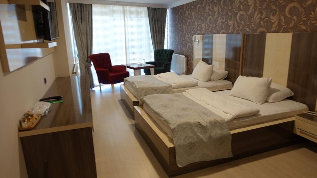 Hotel Diyar Paris — 5