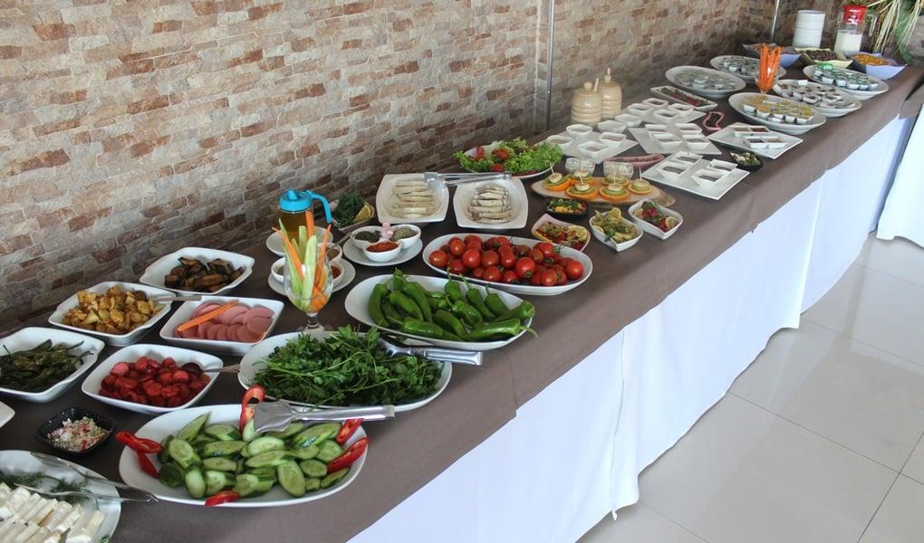 Alaşehir Şahin Otel — 8