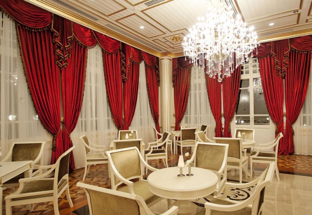 Limak Yalova Thermal Boutique — 7