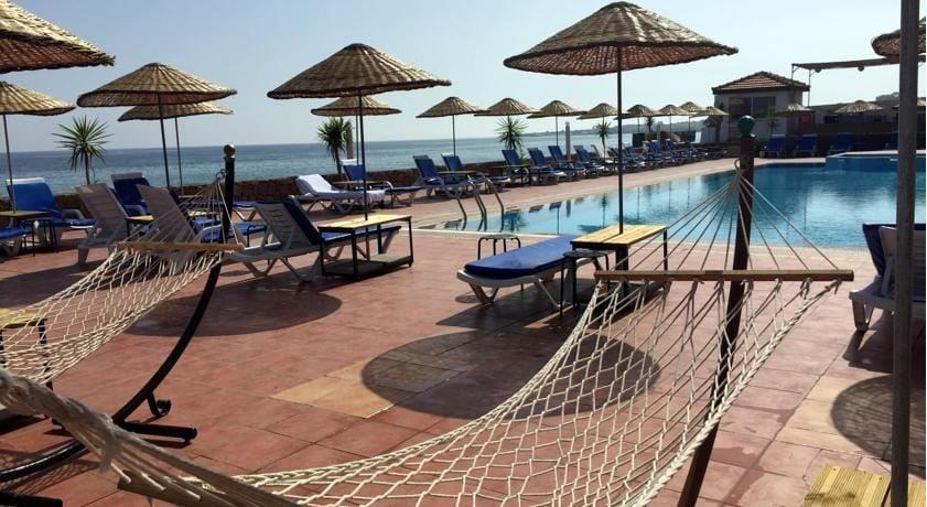 Manolya Hotel — 4