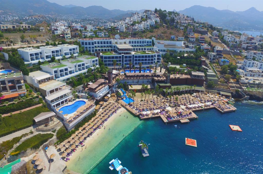 Delta Hotels By Marriott Bodrum — 8