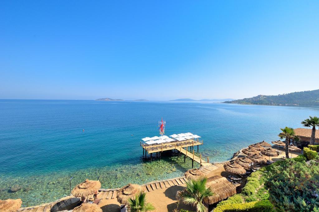 Sarpedor Boutique Hotel