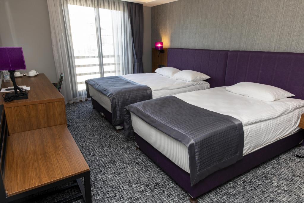 Business Palas Otel — 7