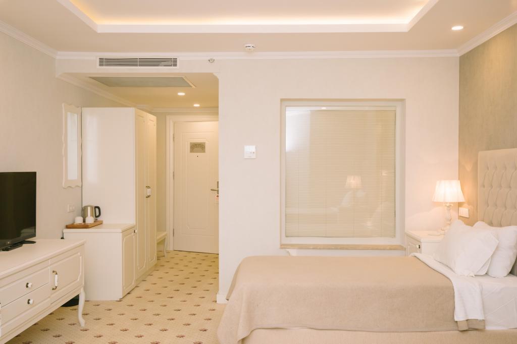 Burgaz İzer Hotel — 2
