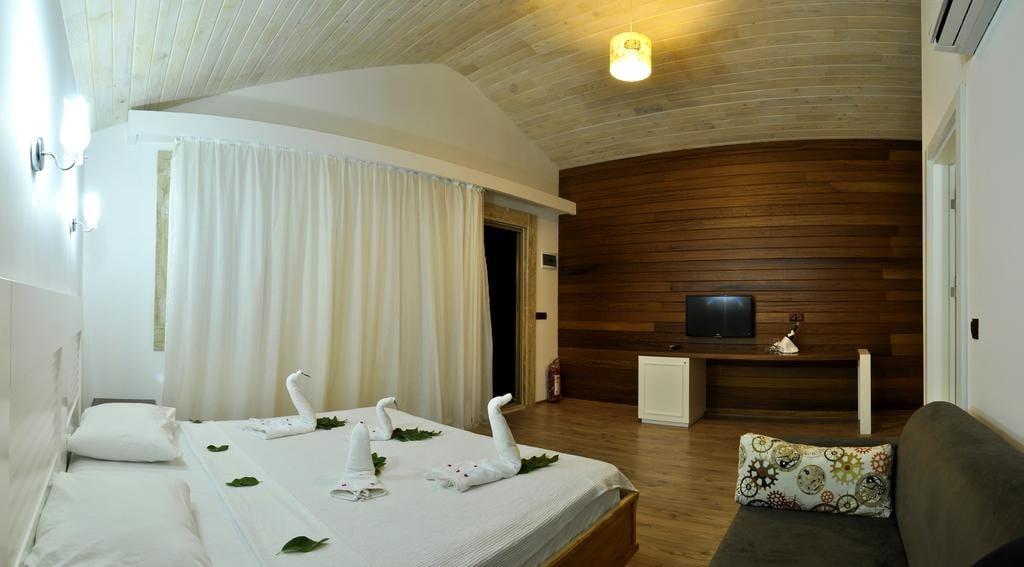 Apella Hotel — 6