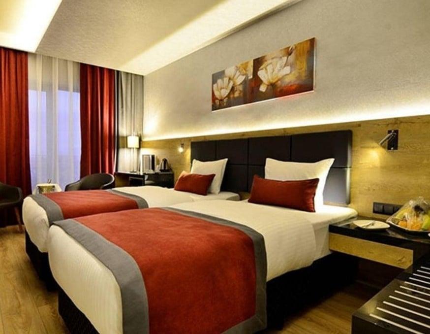 Ramada Encore Gebze — 4