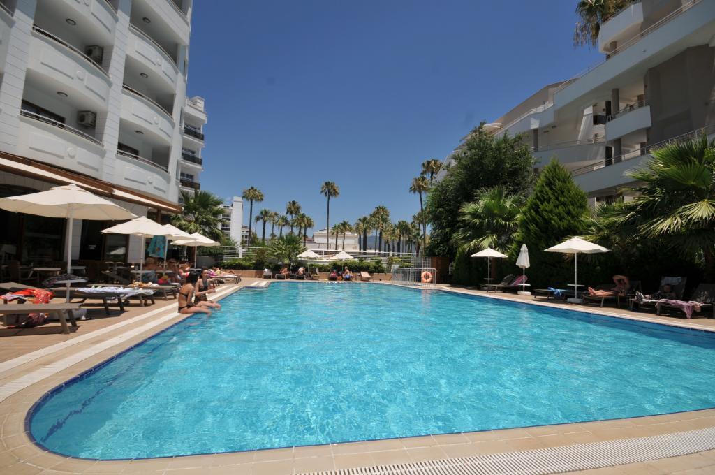 My Dream Hotel — 4
