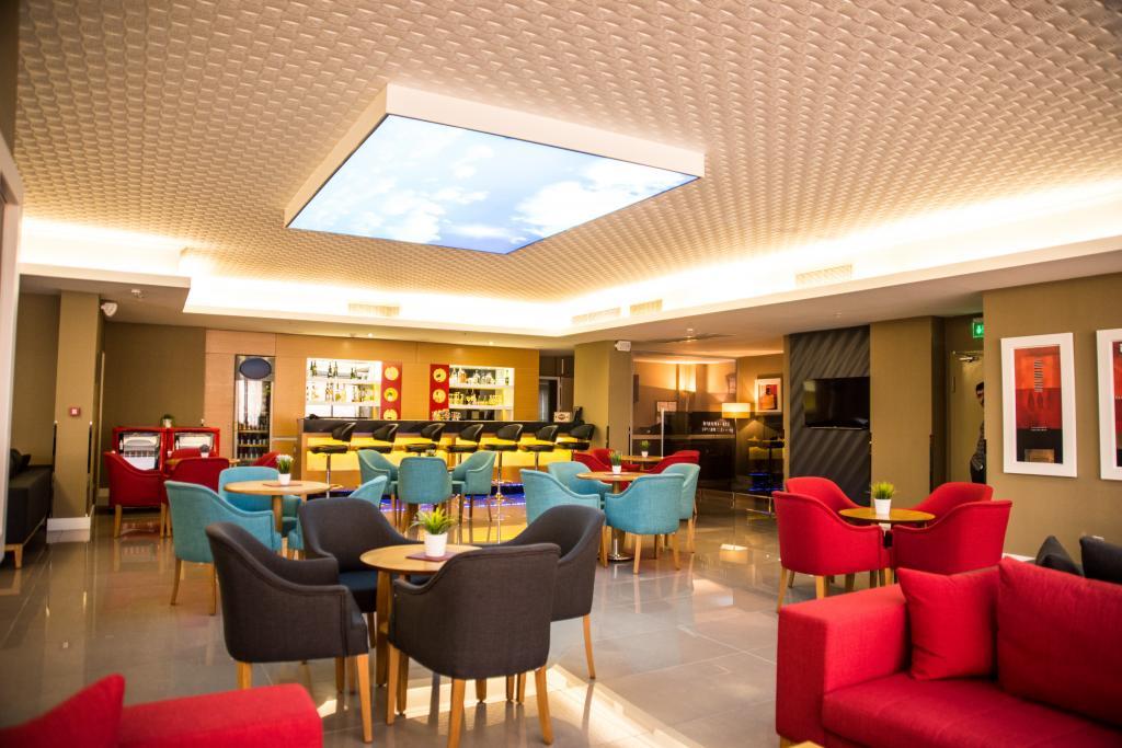 Efeler Hotel Aydın — 7