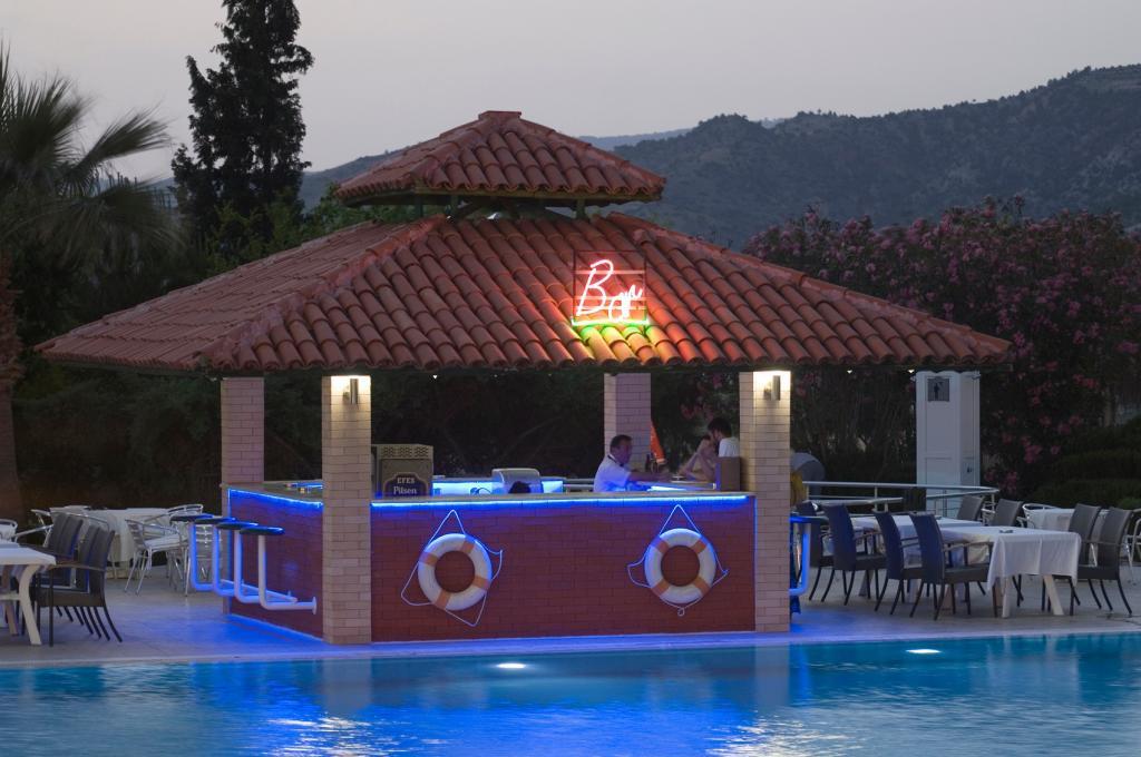 Lycus River Thermal Hotel — 8