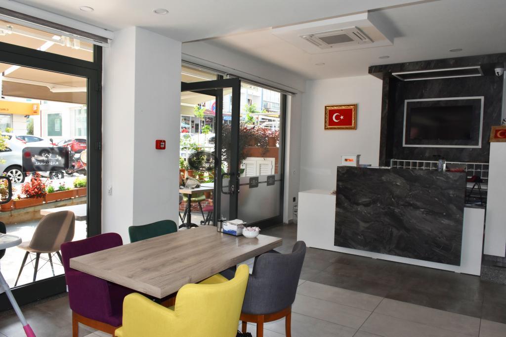 Kaşmahal Hotel — 9