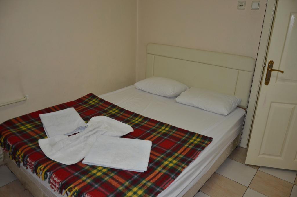 Şeref Otel Konya — 9