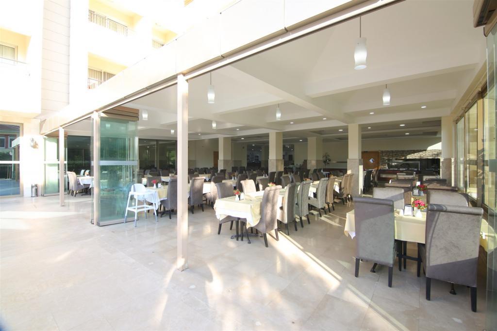 Akbulut Hotel & Spa — 9