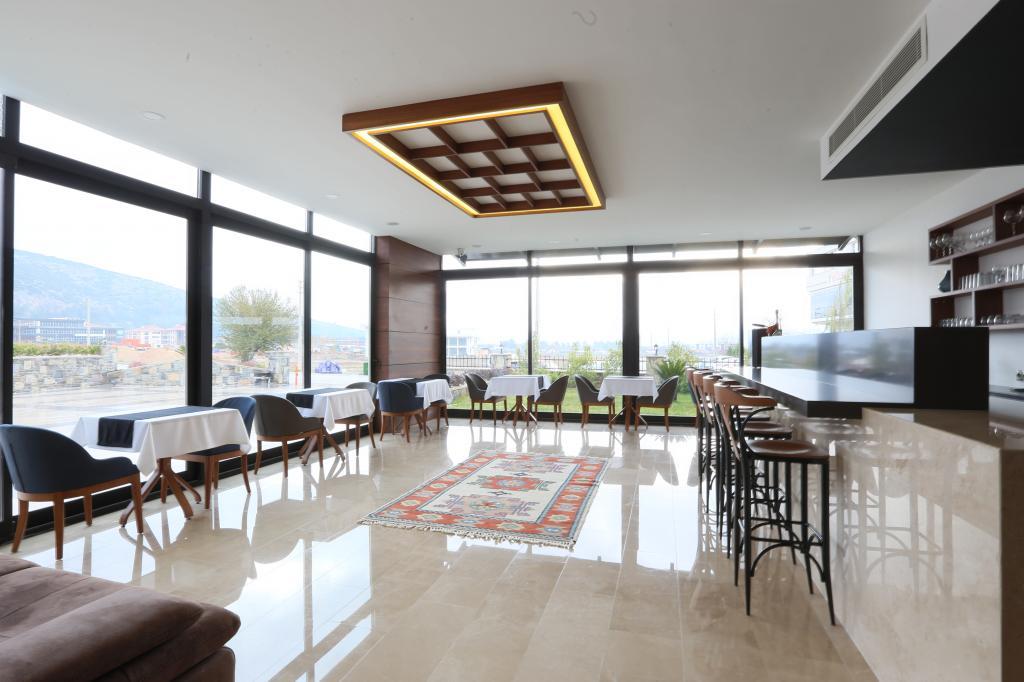 Carissa Otel Muğla — 6