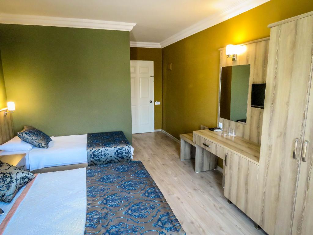 Remer Hotel — 5