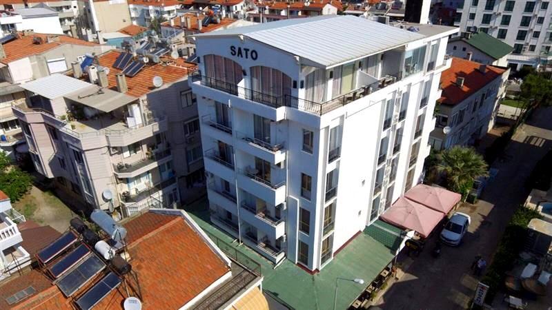 Kalifhan Hotel Ayvalık — 6