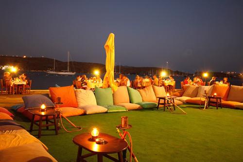 Melek Otel Gümbet — 5