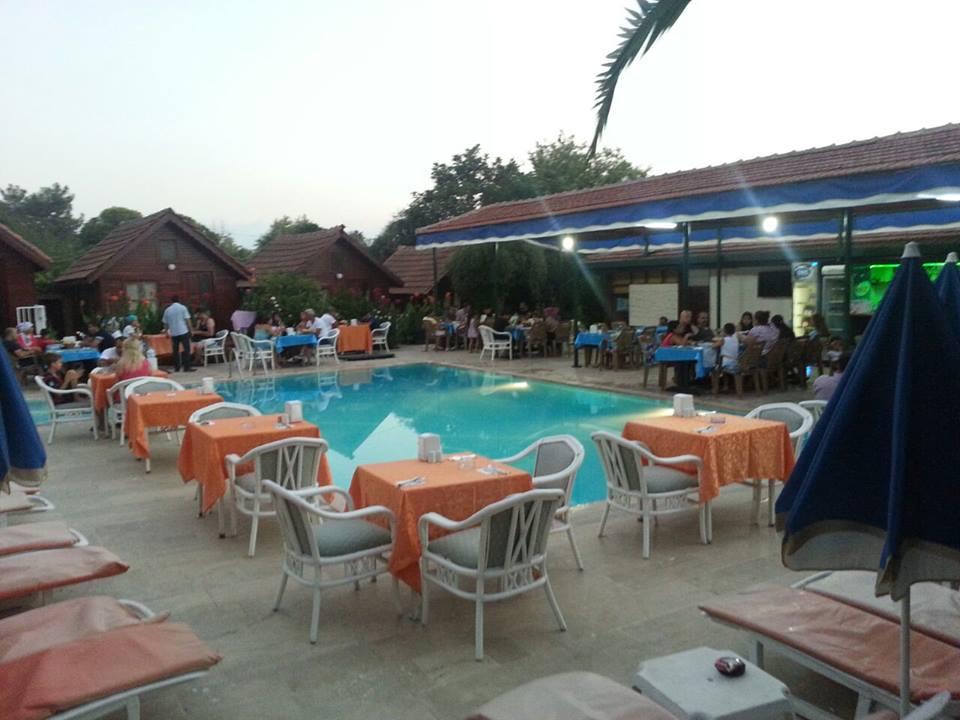 Bykara Bungalows Motel — 4