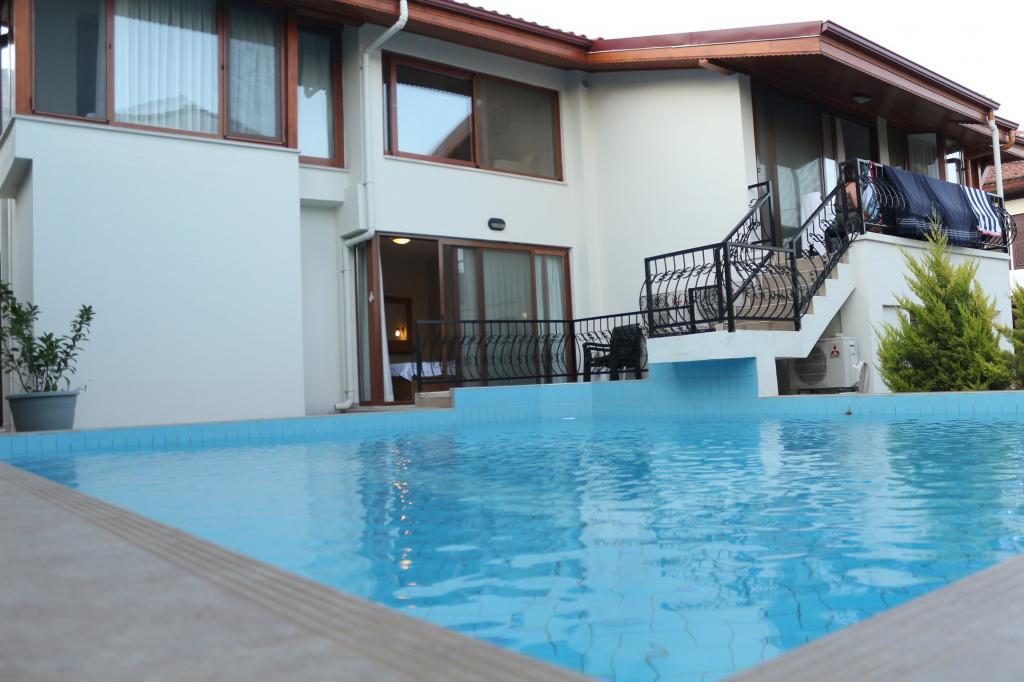 Erdem Otel Akyaka — 7