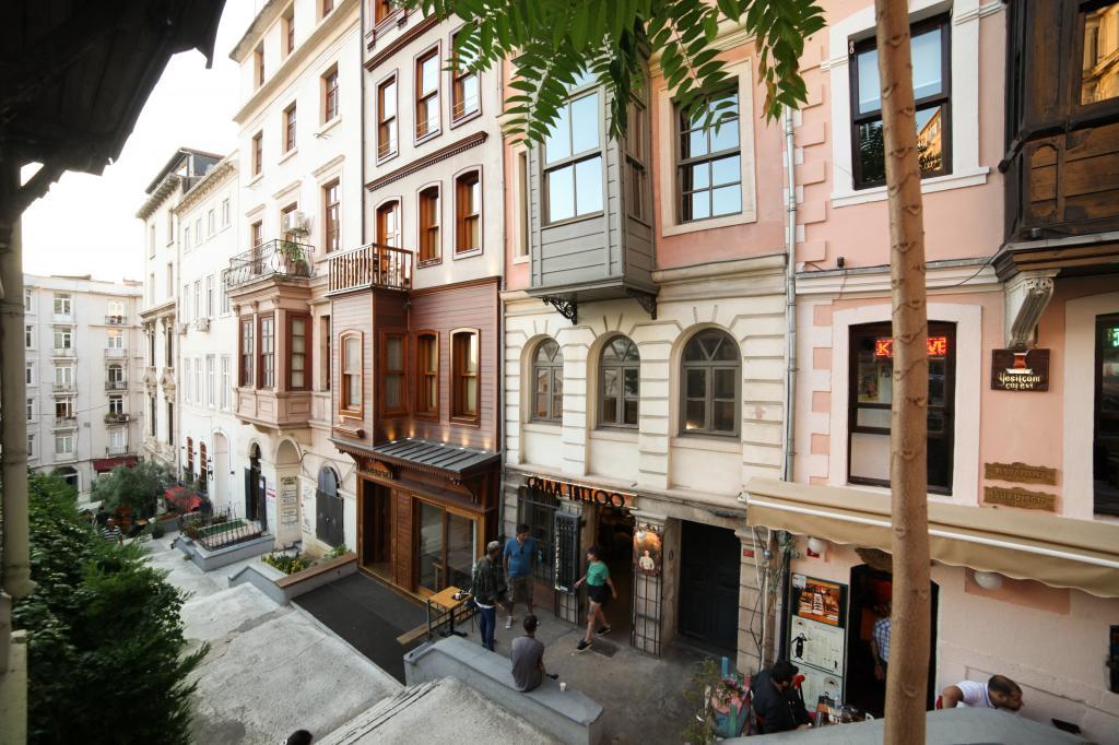 Medar Hotel — 1