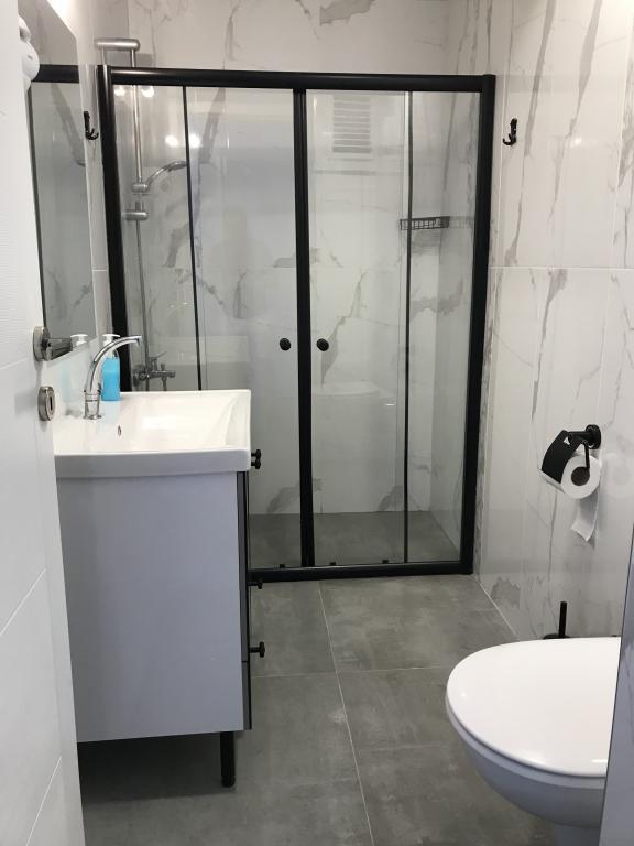 Alesta Apart Otel — 9