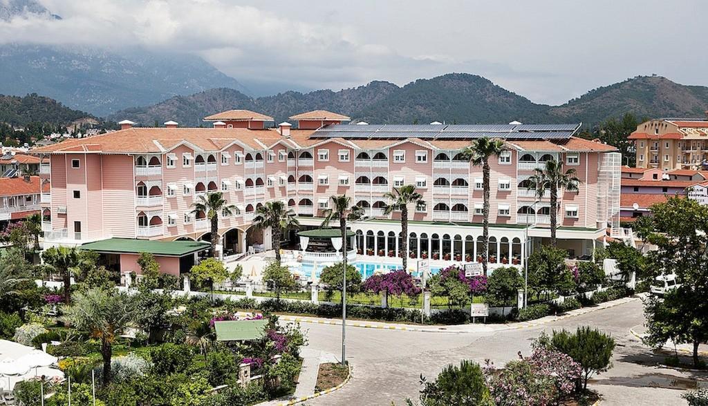 Pasha's Princess By Werde Hotels