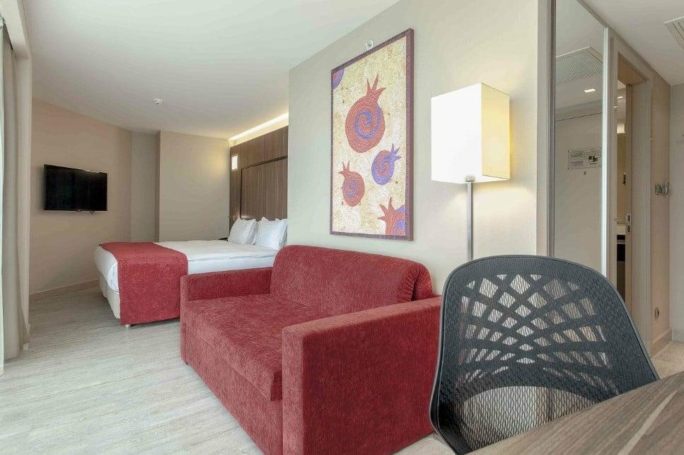 Ramada Encore by Wyndham İzmir — 8