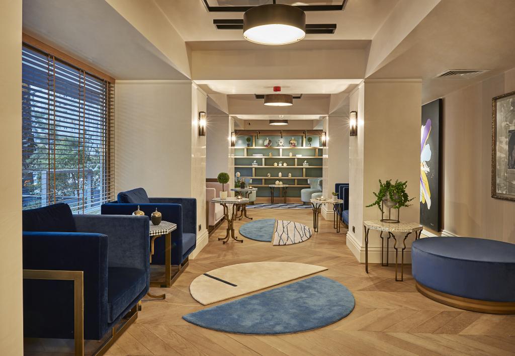 Manna Boutique Hotels — 4