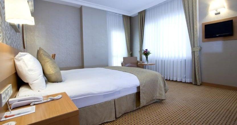 Hotel Sefa 2 — 3