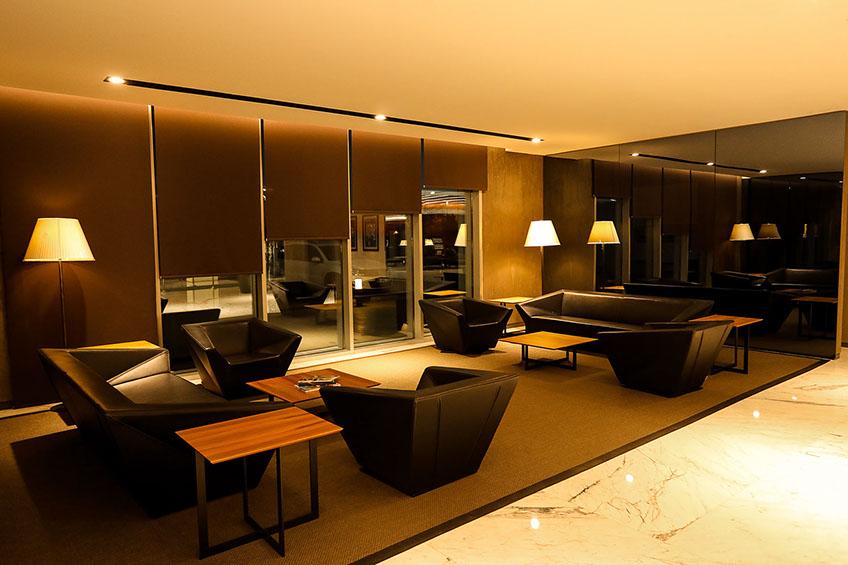 Ramada Plaza By Wyndham Istanbul Asia Airport — 7