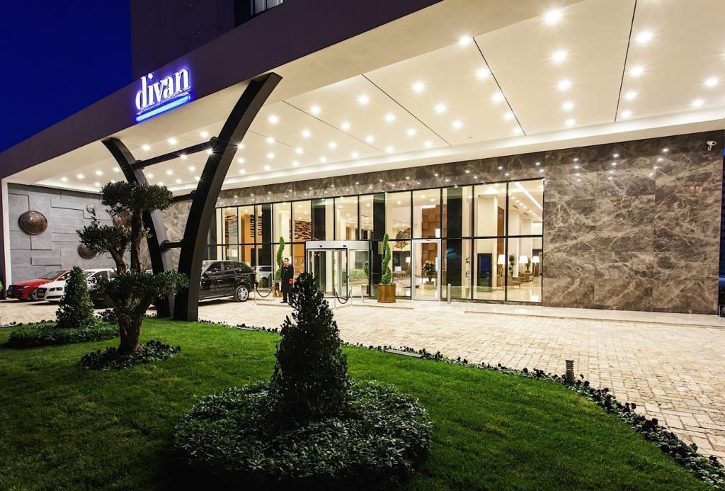 Divan Gaziantep — 4