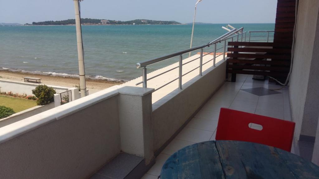 Urla Yelken Hotel- Adult +15 — 7