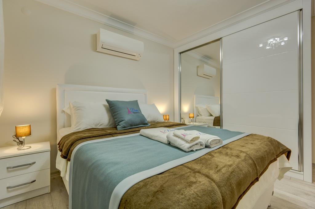 Paris Residence Çeşme — 10