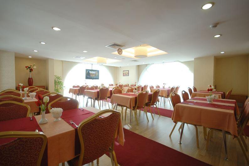 Serace Hotel — 7