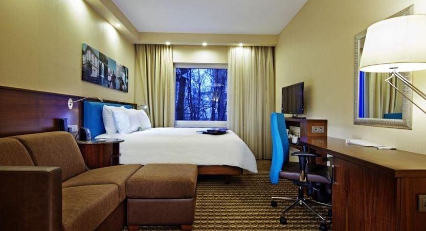 Hampton By Hilton Ordu — 3