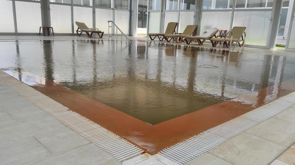 Gümüş Spa Suites Hotel — 3