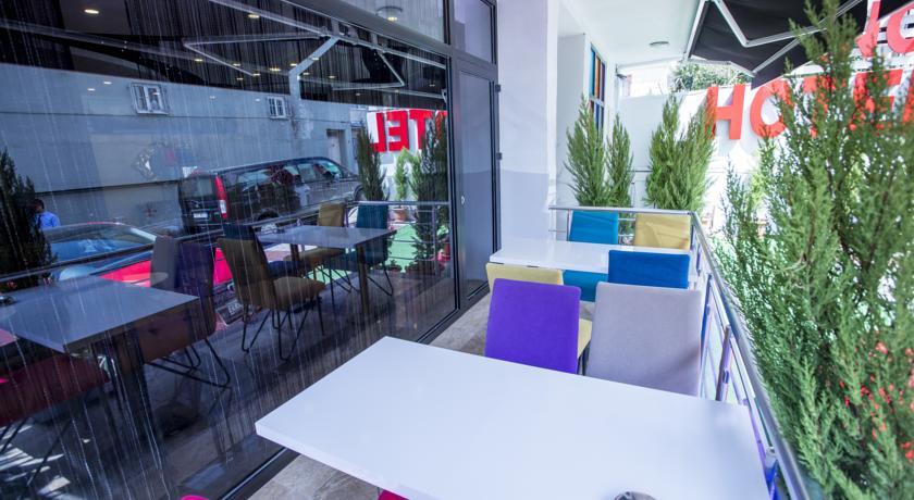 Express İnci Hotel — 8