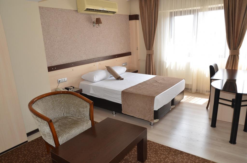 Napa Otel Denizli — 10