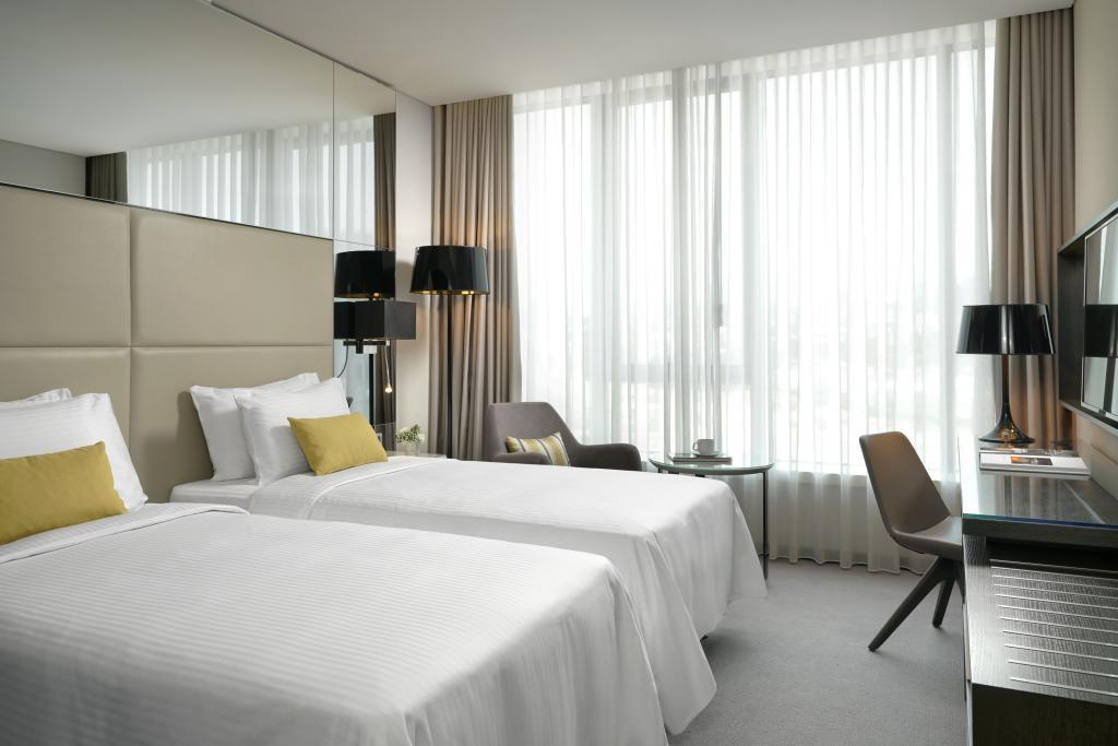 Centro Westside by Rotana — 10