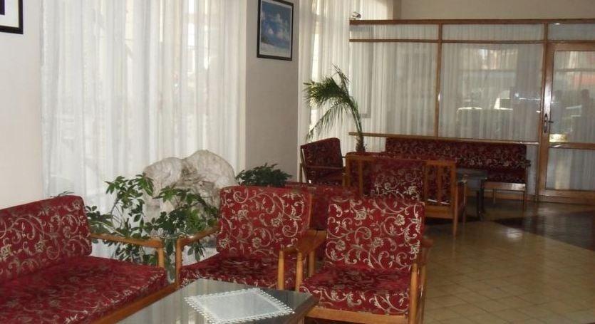 Otel Yıldırımoğlu — 4