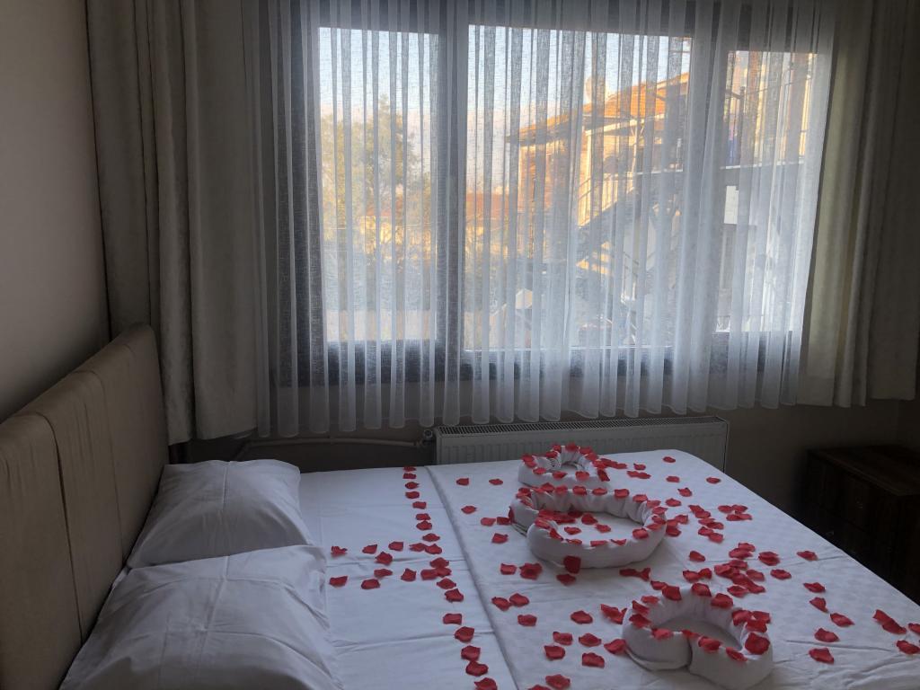 Hayal Butik Otel — 3