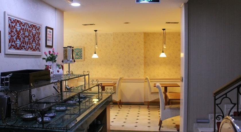 Hotel Novano — 4