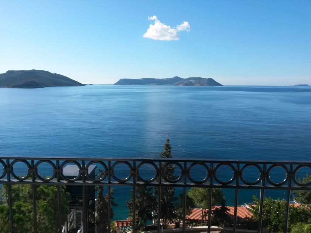 Medusa Hotel (+12 Adult Only) — 2