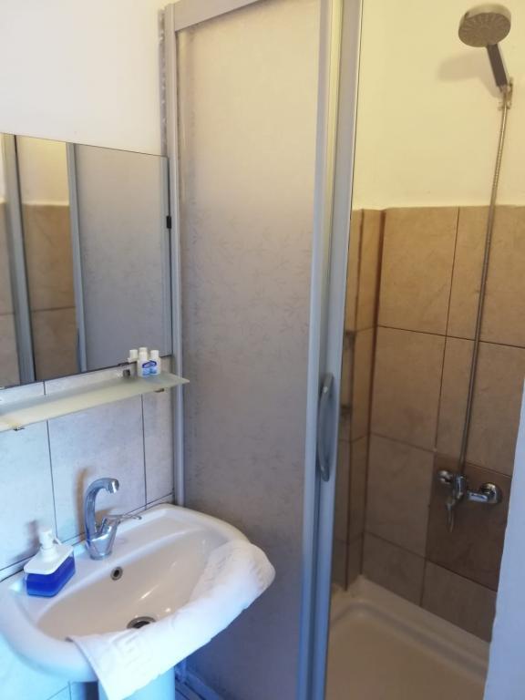 Ürkmez Hotel Selçuk — 8