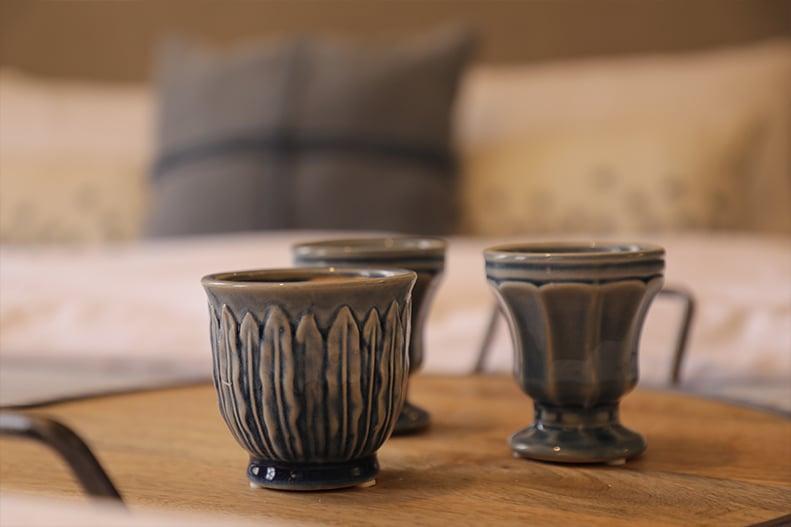 Perlacia Suites Adatepe Kazdağları — 7