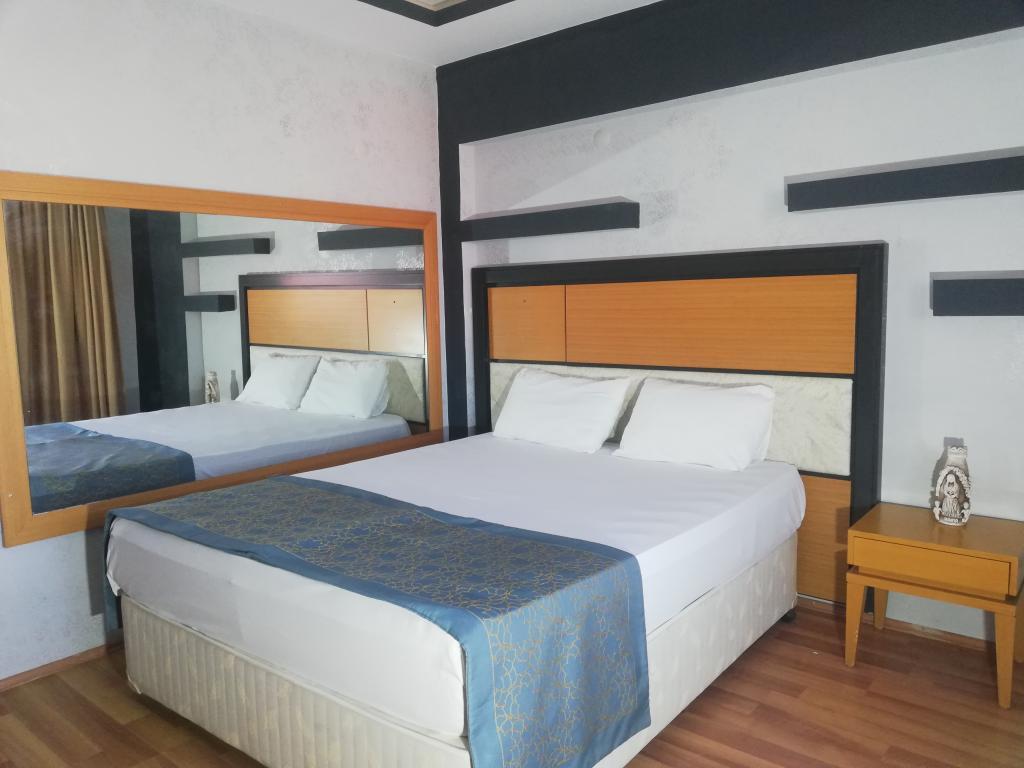 Ünaten Otel Gaziemir — 7