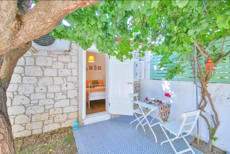 Alaçatı Sörf Otel — 9