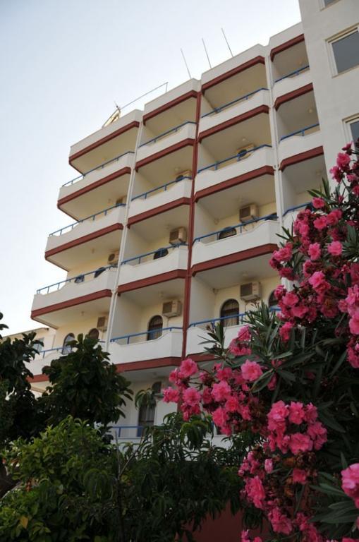 Hotel Royal Alanya — 3