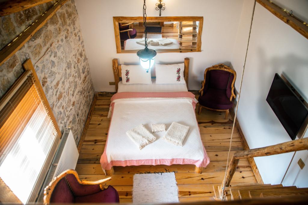 Moğla Taşhan Boutique Hotel — 3
