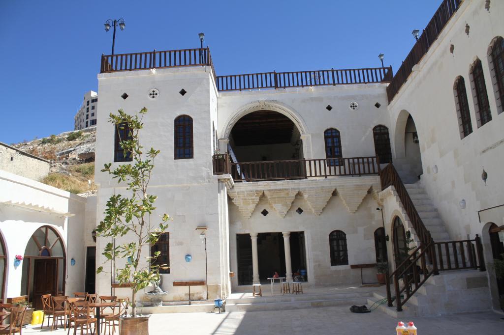 Kasrı Canan Otel