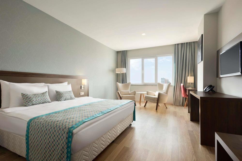 Hawthorn Suites by Wyndham Cerkezköy — 9